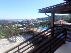 Casa Independente com 7 suítes p até 20 pessoas